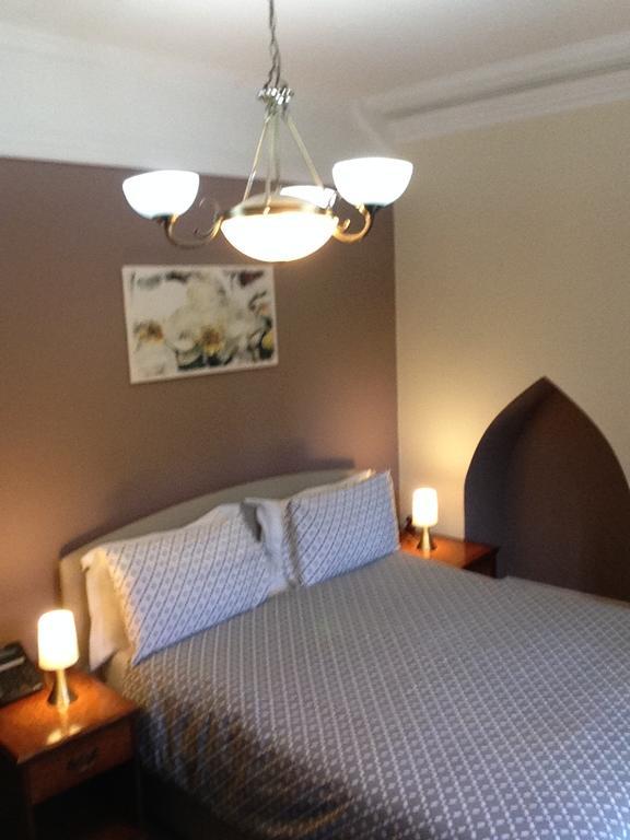 The Milverton Hotel Manchester Eksteriør bilde