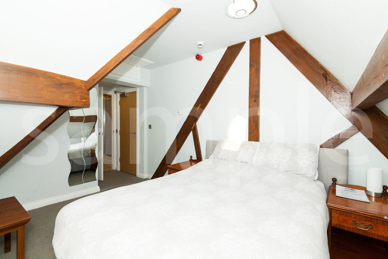 The Milverton Hotel Manchester Eksteriør bilde